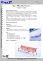 BANCOS MODELO ONA