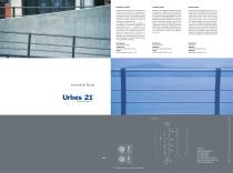 BARANDILLA BLEND CATALOGO