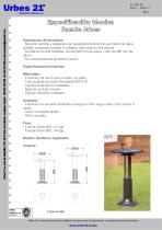 FUENTE MODELO URBES - 1