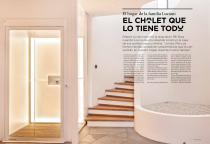 Aritco Home Lifts Consumer Brochure Spanish - 10