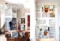 Aritco Home Lifts Consumer Brochure Spanish - 6