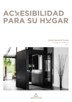 Aritco HomeLift Access - Product Catalog ES