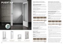 Aritco HomeLift Access - Product Catalog ES - 9