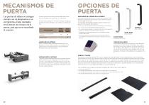 Aritco HomeLift Compact - Product Catalog ES - 11