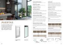 Aritco HomeLift Compact - Product Catalog ES - 9