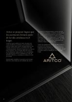 Aritco HomeLift - Product Catalog ES - 2