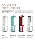 Aritco HomeLift - Product Catalog ES - 8