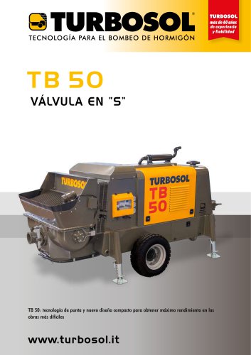 TB 50