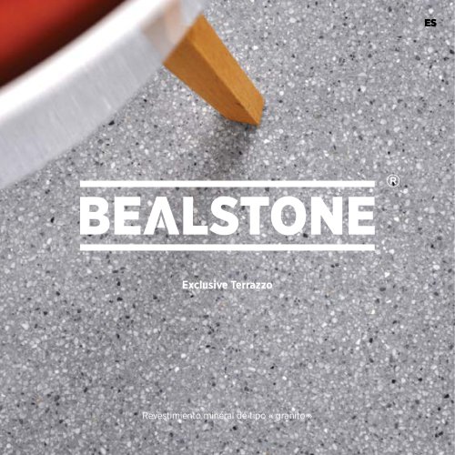 BEALSTONE