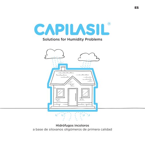 CAPILASIL