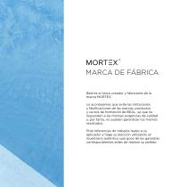 MORTEX - 19