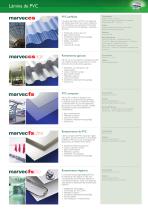 Plastic Sheets Overview Folleto - 4