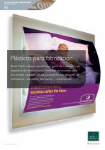 Plasticas par Fabricacion Folleto - 2