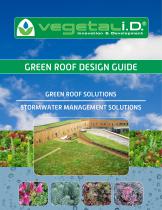 Green Roof Slope Design
