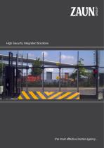 High security