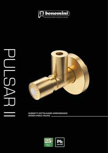 PULSAR II
