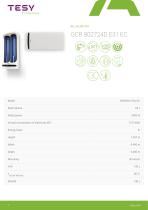 GCR 802724D E31 EC