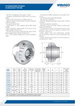 CK Circular Duct Type Fans