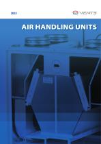 AIR HANDLING UNITS