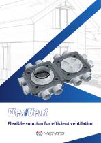 FLEXIVENT