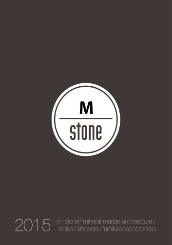 M-Stone 2015