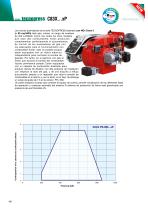 601 TECNOPRESS Low NOx [kW 200 ÷ 830] - 1