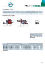 601 TECNOPRESS Low NOx [kW 200 ÷ 830] - 2