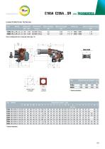 605 TECNOPRESS [kW 320 ÷ 2.050] - 2