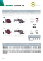 609 TECNOPRESS [kW 250 ÷ 1.200] - 2