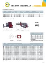 613 TECNOPRESS [kW 230 ÷ 2.050] - 2