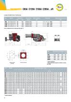 617 TECNOPRESS [kW 230 ÷ 2.050] - 2