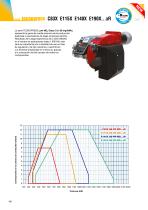 625 TECNOPRESS Low NOx [kW 190 ÷ 1.900]