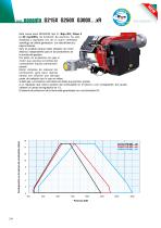 749 NOVANTA Low NOx [kW 350 ÷ 3.000] - 1