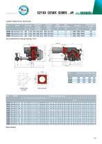 749 NOVANTA Low NOx [kW 350 ÷ 3.000] - 2