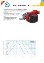 755 CINQUECENTO Low NOx [kW 650 ÷ 5.250]