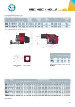 763 MILLE Low NOx [kW 1.090 ÷ 10.600] - 2