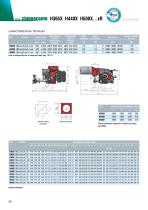 800 CINQUECENTO Low NOx [kW 580 ÷ 5.250] - 2