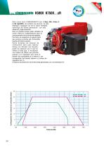 802 CINQUECENTO Low NOx [kW 670 ÷ 7.500] - 1