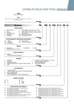 CÁTALOGO TÉCNICO - 7