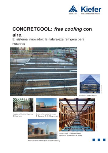 CONCRETCOOL