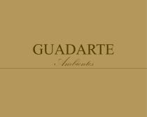 Guadarte Ambientes Classic baroque