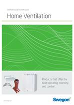 Home Ventilation