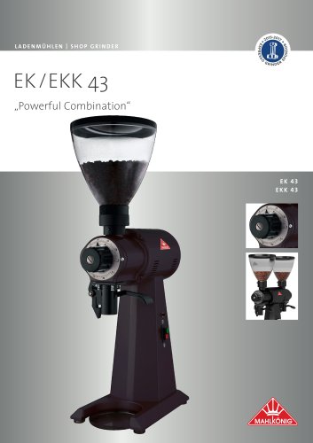 EK / EKK 43