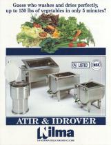 ATIR & IDROVER