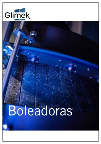 Boleadoras