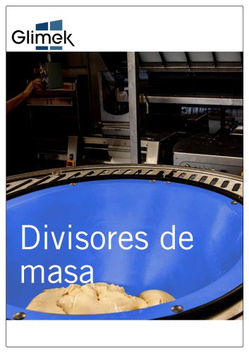 Divisores de masa