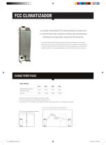 FCC - Climator - 2