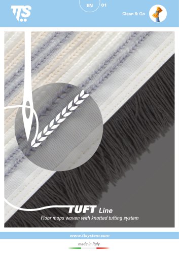 Tuft Line