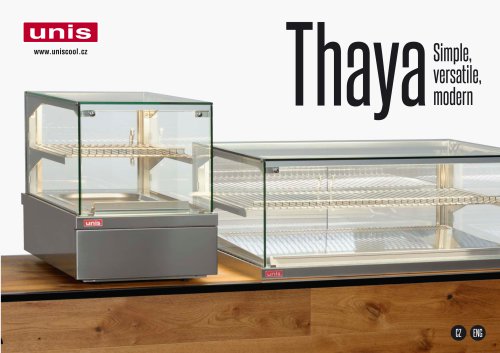 Thaya