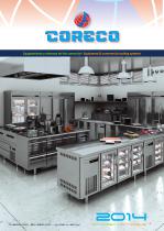 CORECO CATALOG